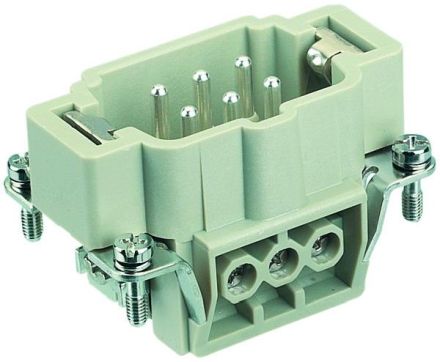 Harting 09330162601 HAN 16E-sti-s pin insert