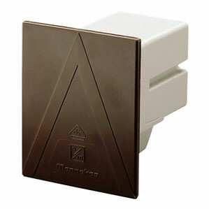Mennekes 8008 CEE connector CaraCONTACT 16A 3-pin 6h 230V IP44