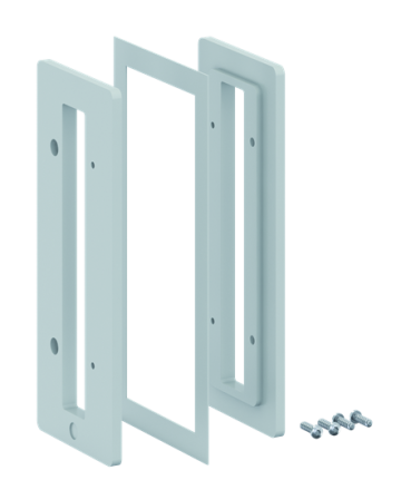 ABB Striebel & John 2CPX052560R9999 CZ3A old-new ComfortLine/A-cabinet cabinet connector