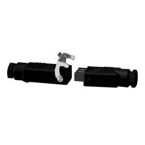 Somfy 9701566 Hirschmann coupling