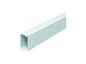 OBO Bettermann WDKH-15030RW halogen-free wall and ceiling duct, 6175390