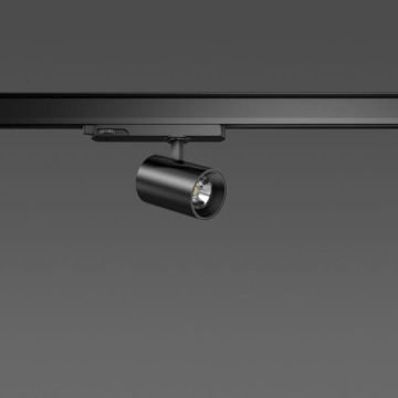 RZB 742154.003 Deecos 15W-2700K Ra92 D60 H135 LED track spotlight