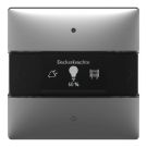 THEBEN LUXORliving iON8 SR touch sensor iON | 8-speed, RTR | gray