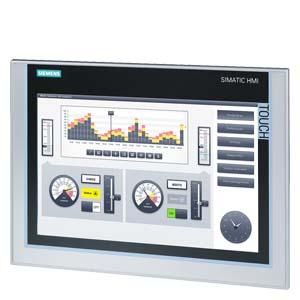 Siemens 6AV2124-0MC01-0AX0 Comfort Panel HMI TP1200 Comfort