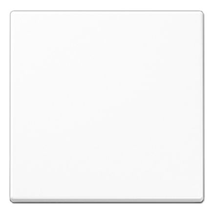 JUNG A101WW KNX rocker Series A | 1-way | alpine white