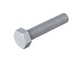 OBO Bettermann SKS M12x60 ZL hexagon screw, 3156794