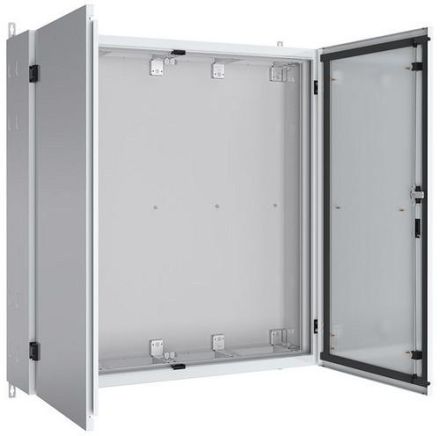 ABN protective insulated IP55 1090x1140x280mm wall housing (NF47P)