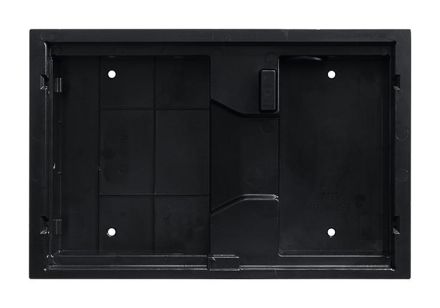 Busch-Jaeger 2CKA006136A0212 6136/07 UP-500 UP mounting box