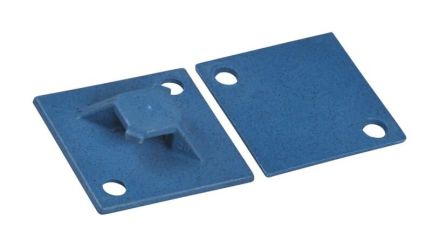 ABB Stotz-Kontakt 7TAG009660R0014 TC347A-NDT mounting base