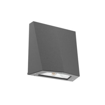 Spittler Shield+1 12/17/24 A/EW 840 AN96 LED wall light