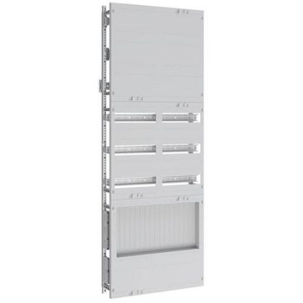 ABN VT29RS7630 deep 96xTE-REG 72 TE-Kl. distribution panel