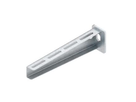 Niedax KTA100E3 KTA 100 E3 stainless steel wall bracket