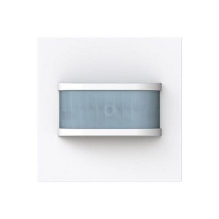 Busch-Jaeger 2CKA006800A3120 64761-44G Wächter 180 flex with select lens motion detector