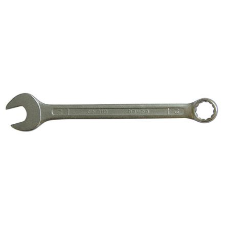 HAUPA 110188 combination spanner SW10mm 10mm, 140mm