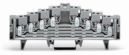 Wago 727-230 terminal block 0.08-1.5qmm series 727