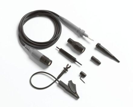 Beha Amprobe 4025801 VPS510-G 500 MHz 10: 1 grey voltage probe set
