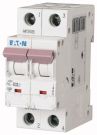 Eaton PXL-C32/2 circuit breaker, 32A, 2p, C-Char , 236292