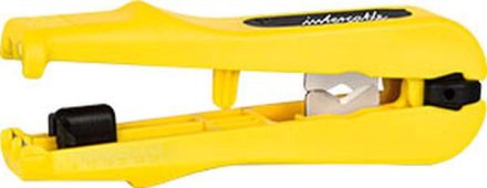 Intercable 185029 AV8265 1.5-6qmm IC solar cable stripper