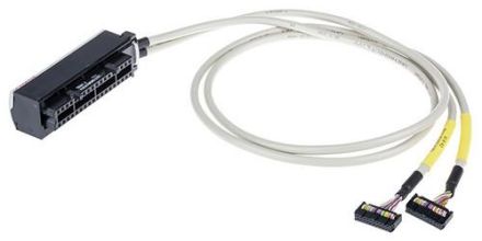 Wago 706-4756/102-300 PLC connection cable 3m and.PLC device