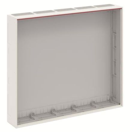 ABB Striebel & John A57B wall cabinet, empty 5FB, 7-row, 2CPX052087R9999