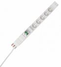 Kopp 935504019 PROFIversal 5-way MSK power strip