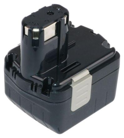 Hückmann 136440 XCell for Hitachi Li-Ion 14.4V 3000mAh tool battery