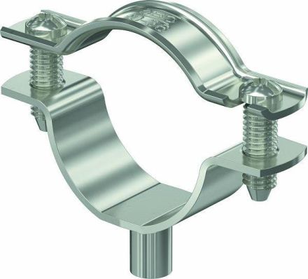 OBO Bettermann 1362642 ASG 732 36 A2 with threaded connection M6 spacer clamp