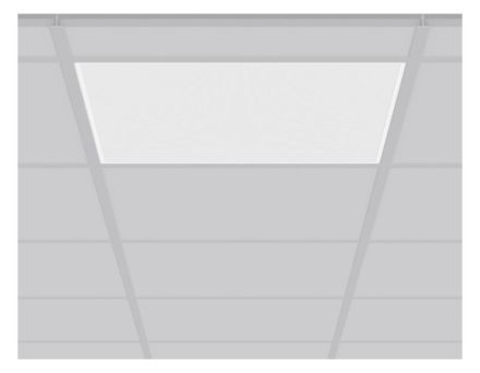 RZB 312783.002.1.76 Kaleea Basic 28W 4000K 840 white DALI LED recessed light
