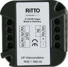 Ritto RGE1786300 UP video amplifier, video