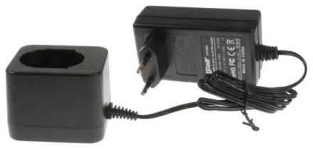 Hückmann 141888 XCell for Dewalt power tool batteries charger