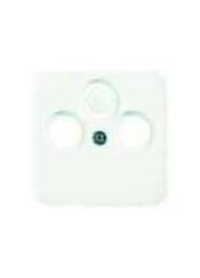 Legrand 776280 Cover Creo Ultrawhite, (white)