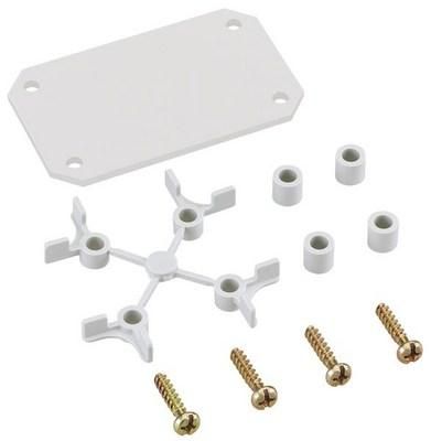 Spelsberg 19700101 TK MPS-77 mounting plate