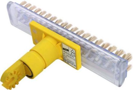 Dehn & Söhne 785169 Rectangular brush REB 25055 ZK MS