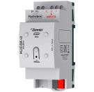 Zennio ZCLDAV2 KNX-Daikin VRV/SKY interface