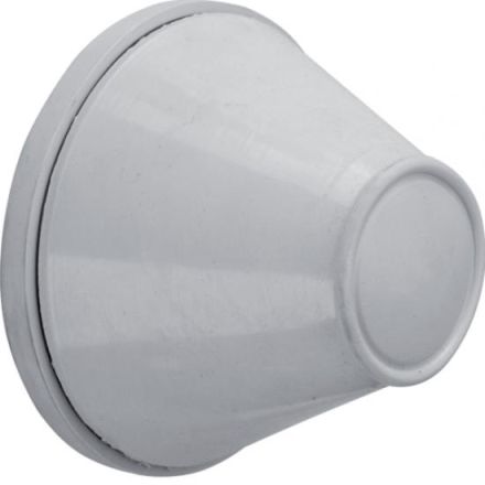 Hager FZ372 cable entry grommet univers M80