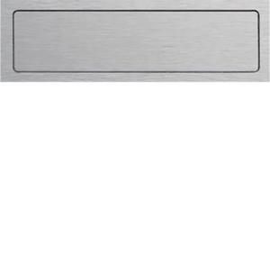 Elcom REH026Y GZM-1XX for MODESTA engraving plate