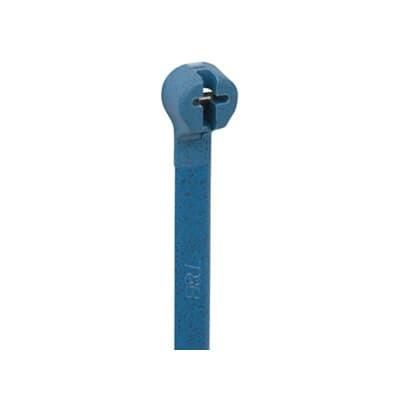ABB Stotz-Kontakt 7TCG009330R0029 TY527MR-NDT 540N 345x6.9mm light blue cable ties
