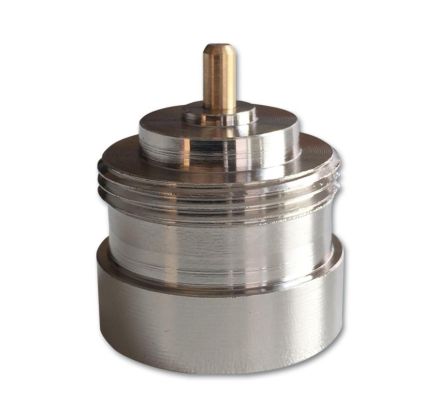 Busch-Jaeger 6296/3 valve adapter Orkli, for Busch-free@home®