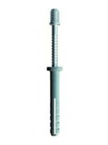 OBO Bettermann 910 SDM M6 with M6 thread impact anchor, 2350807