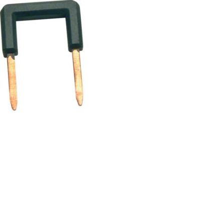 Hager TG200A Bridge QuickConnect black