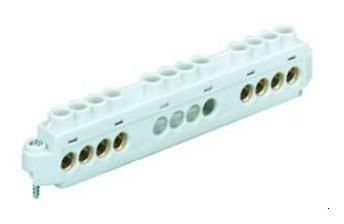 Spelsberg Abox 160 KLS-16 clamping block, 84001601