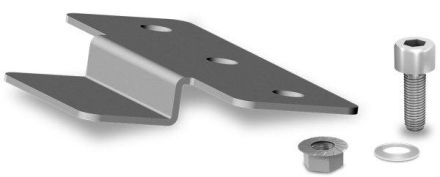 K2 Systems 2004057 StairPlate Set Accessories