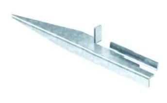 OBO Bettermann 1811 spacer, 5014018