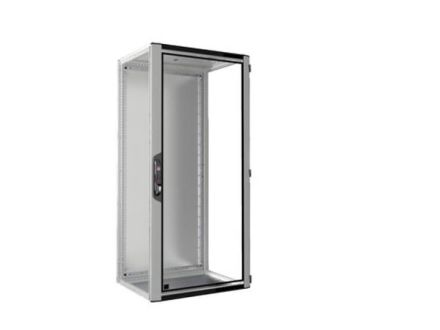 RITTAL 5306190 IP55 RAL7035 WHD800x2000x600mm 42U VX IT empty cabinet