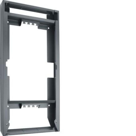 Hager XEV427 wall bracket witty.park XEV6xx