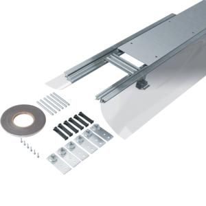 TEHALIT BKFD200065 floor duct 200x65-110
