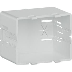 TEHALIT BKGDFLFGR1 for FLF socket size I 1-way socket