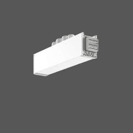 RZB 982698.002.4 Linedo 300 7-pin B+B center feed