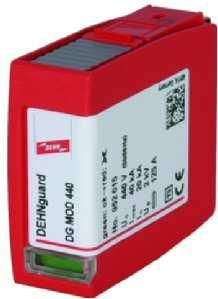 Dehn & Söhne 952015 Varistor protection module for DEHNguard M...S DG MOD 440