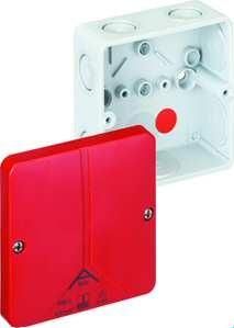 Spelsberg Abox-i 040 SB-L junction box, 49070401
